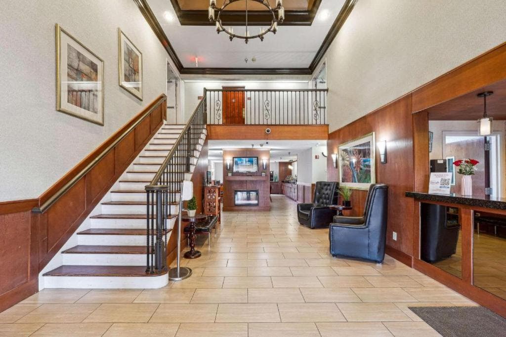 Quality Inn & Suites gallery photo in Dawsonville, GA — image 21