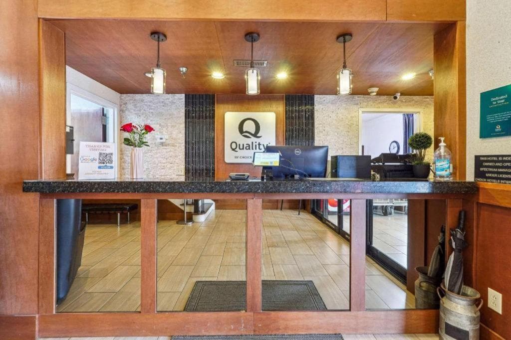 Quality Inn & Suites gallery photo in Dawsonville, GA — image 26