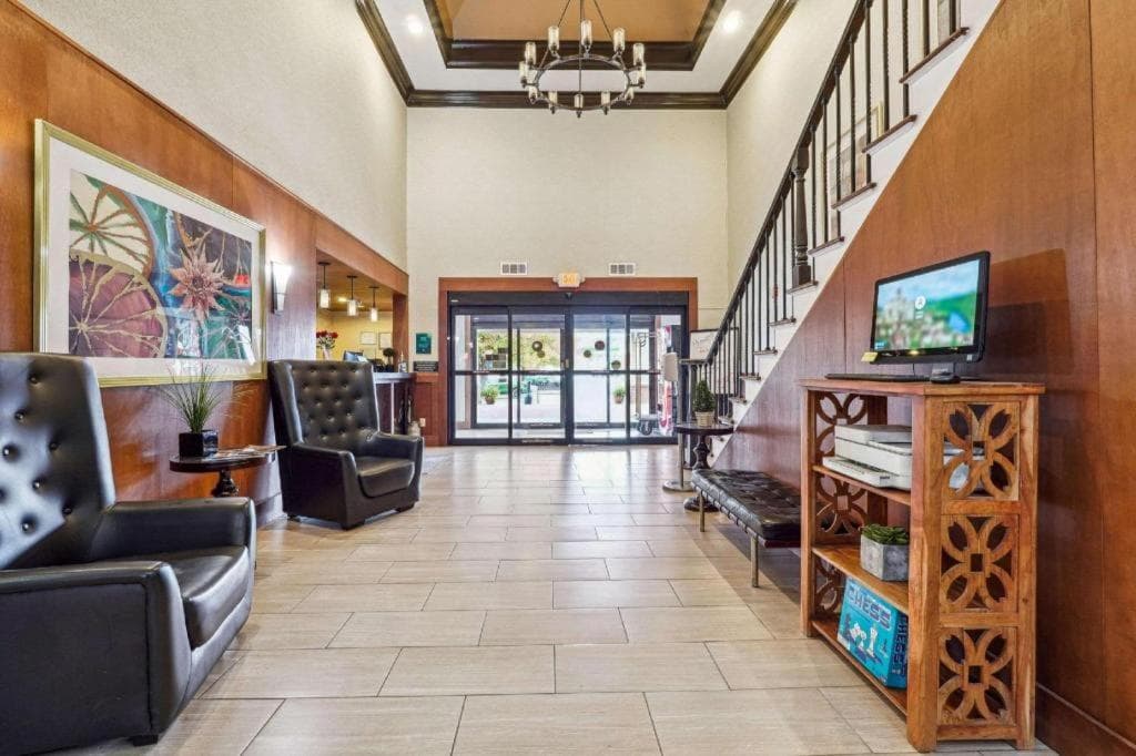 Quality Inn & Suites gallery photo in Dawsonville, GA — image 8