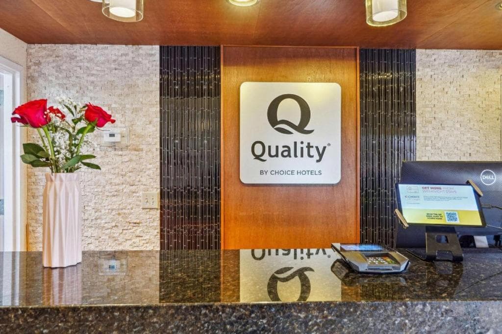 Quality Inn & Suites gallery photo in Dawsonville, GA — image 10