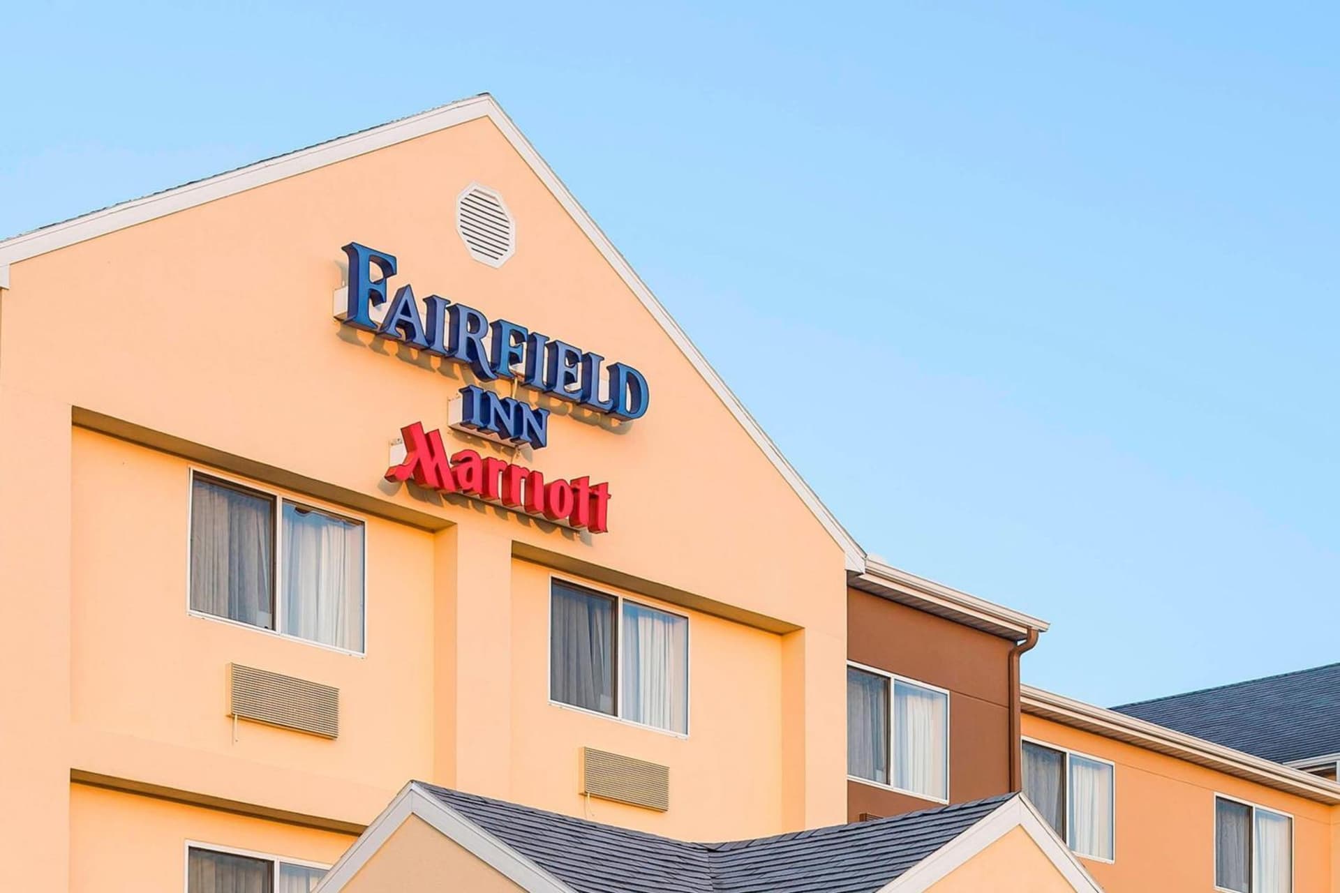 Fairfield Inn & Suites Ashland gallery photo in Ashland, KY — image 12
