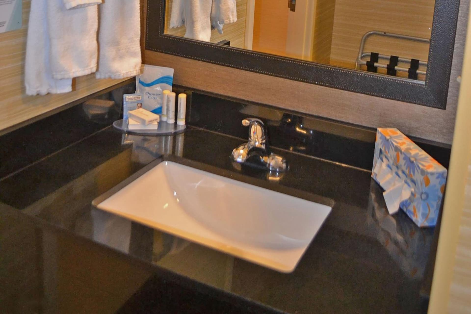 Fairfield Inn & Suites by Marriott Denver Aurora/Medical Center gallery photo in Aurora, CO — image 23