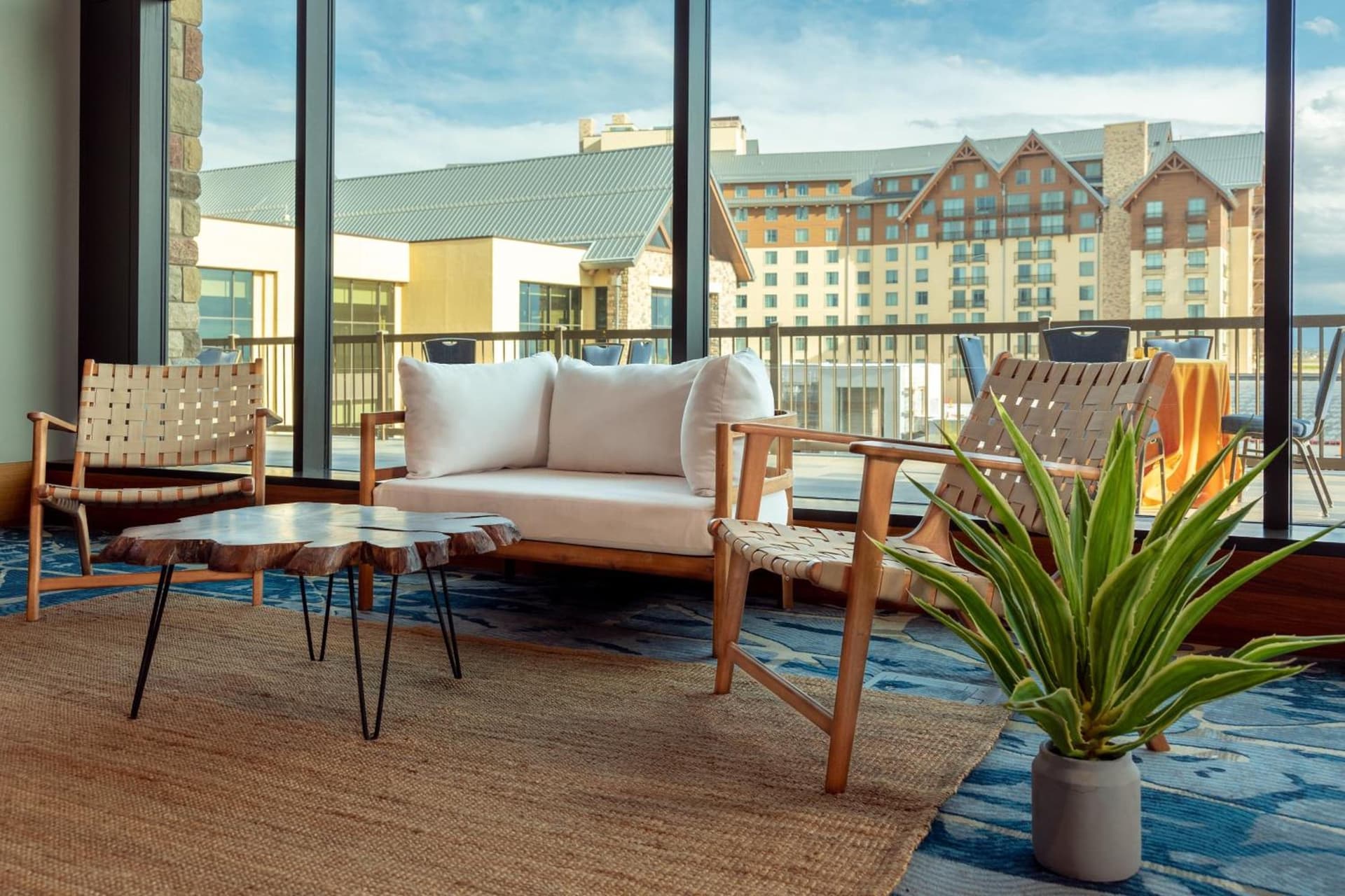Gaylord Rockies Resort & Convention Center gallery photo in Aurora, CO — image 9