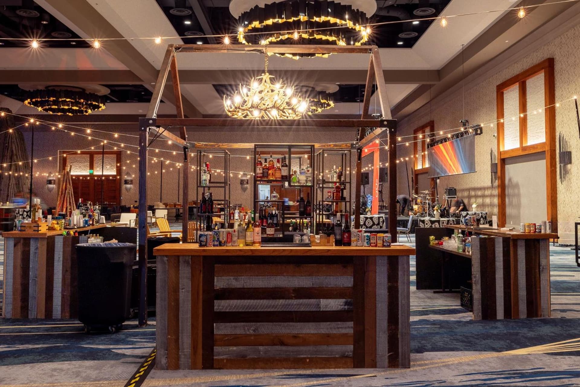 Gaylord Rockies Resort & Convention Center gallery photo in Aurora, CO — image 84