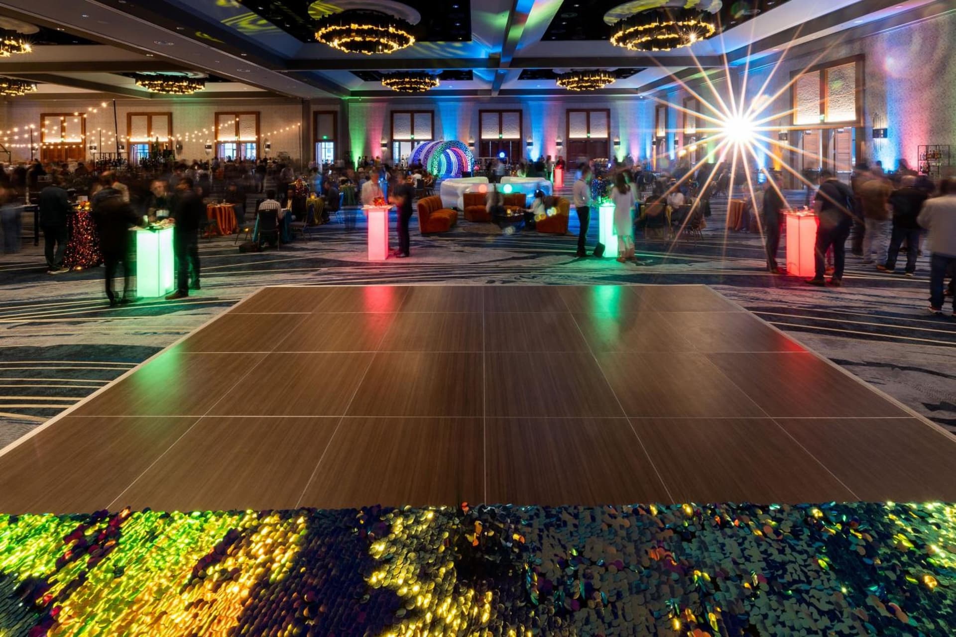 Gaylord Rockies Resort & Convention Center gallery photo in Aurora, CO — image 18