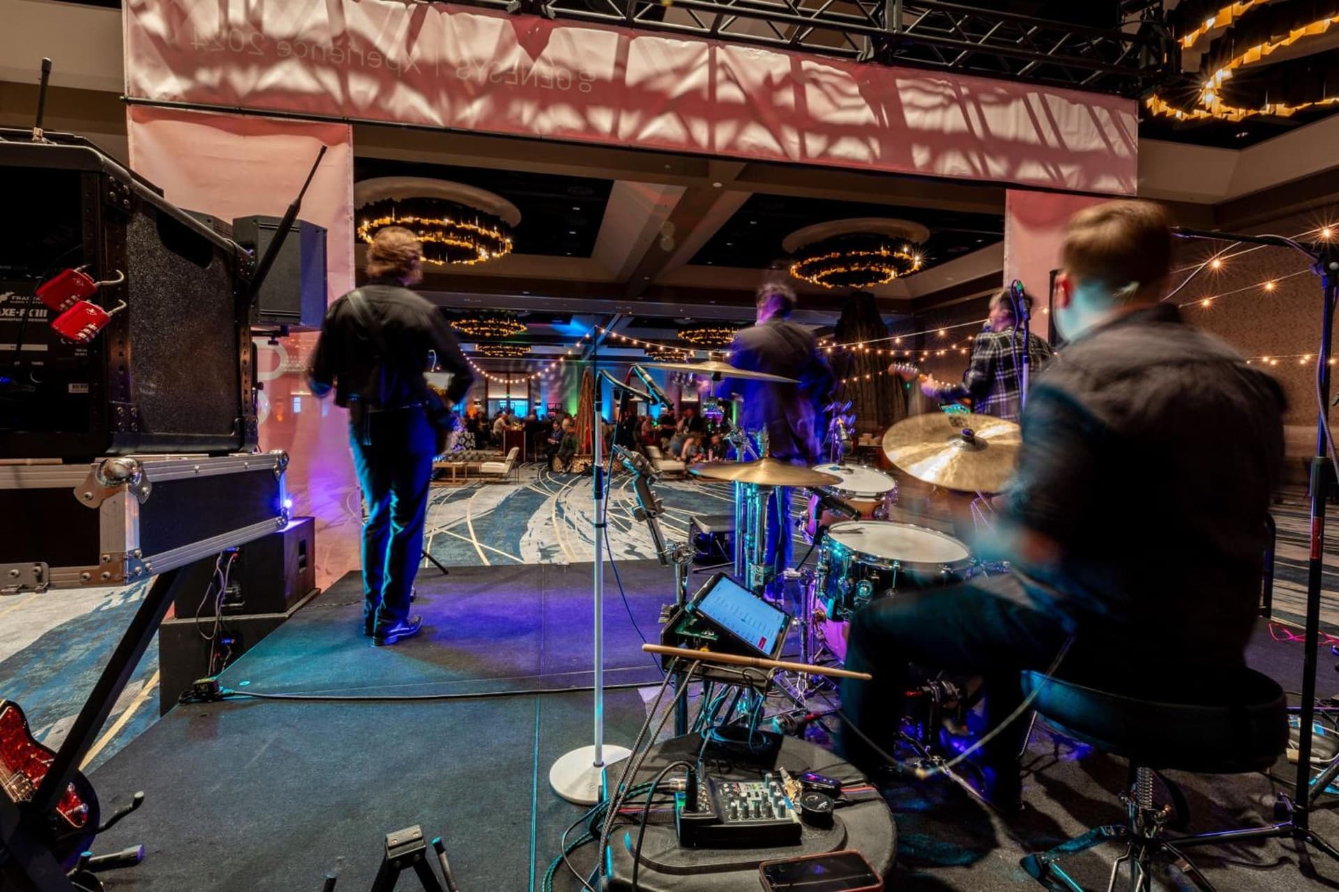 Gaylord Rockies Resort & Convention Center gallery photo in Aurora, CO — image 96