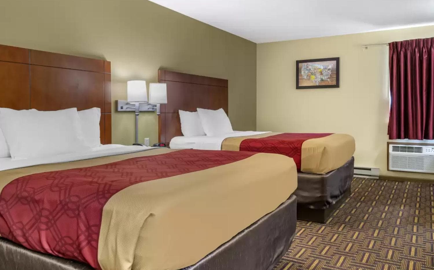 Coratel Inn and Suites By Jasper River Falls gallery photo in River Falls, WI — image 17