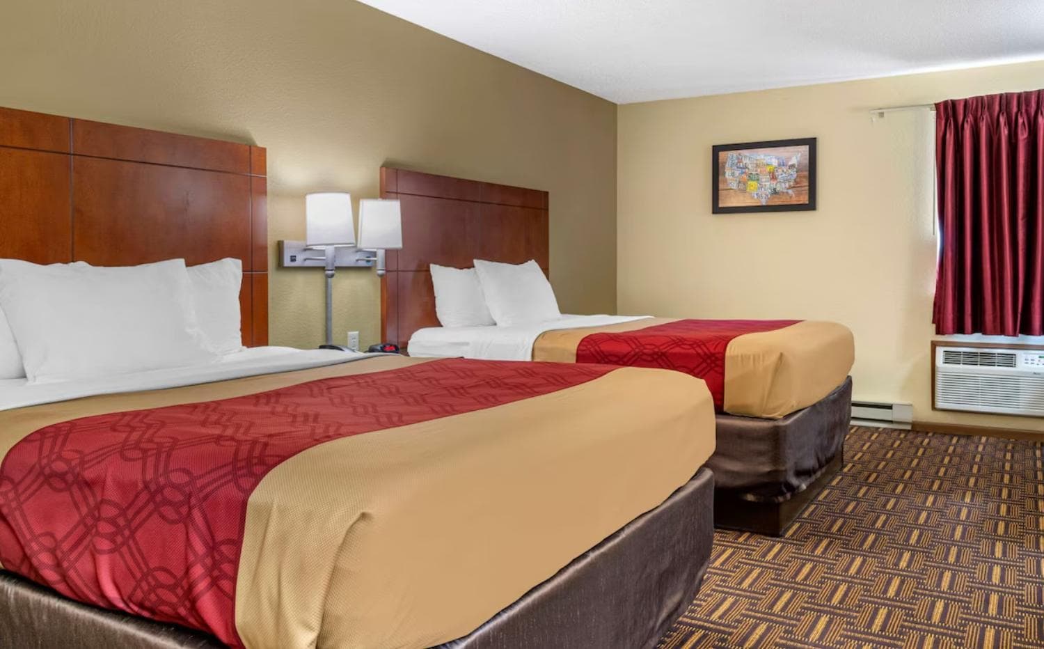 Coratel Inn and Suites By Jasper River Falls gallery photo in River Falls, WI — image 12