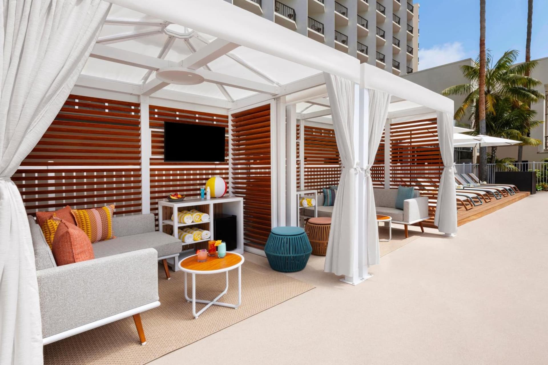 Sheraton San Diego Resort gallery photo in San Diego, CA — image 63