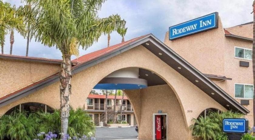 Rodeway Inn Carlsbad — hotel in Carlsbad, California