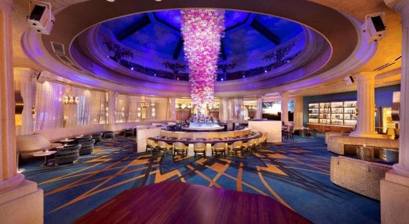 Peppermill Resort Spa Casino gallery photo in Reno, NV — image 49