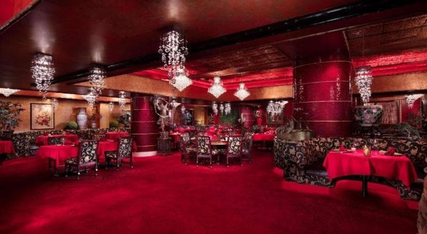 Peppermill Resort Spa Casino gallery photo in Reno, NV — image 47