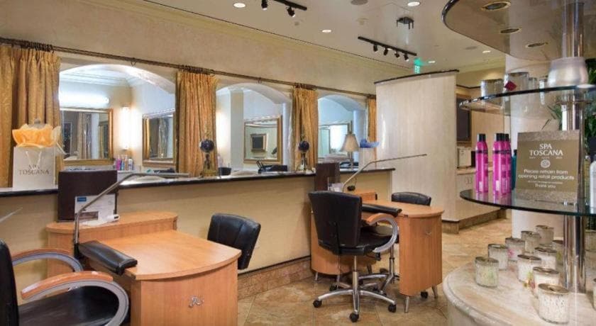 Peppermill Resort Spa Casino gallery photo in Reno, NV — image 28