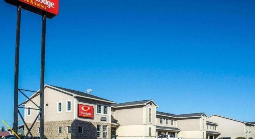 Econo Lodge Inn & Suites Airport gallery photo in Syracuse, NY — image 6