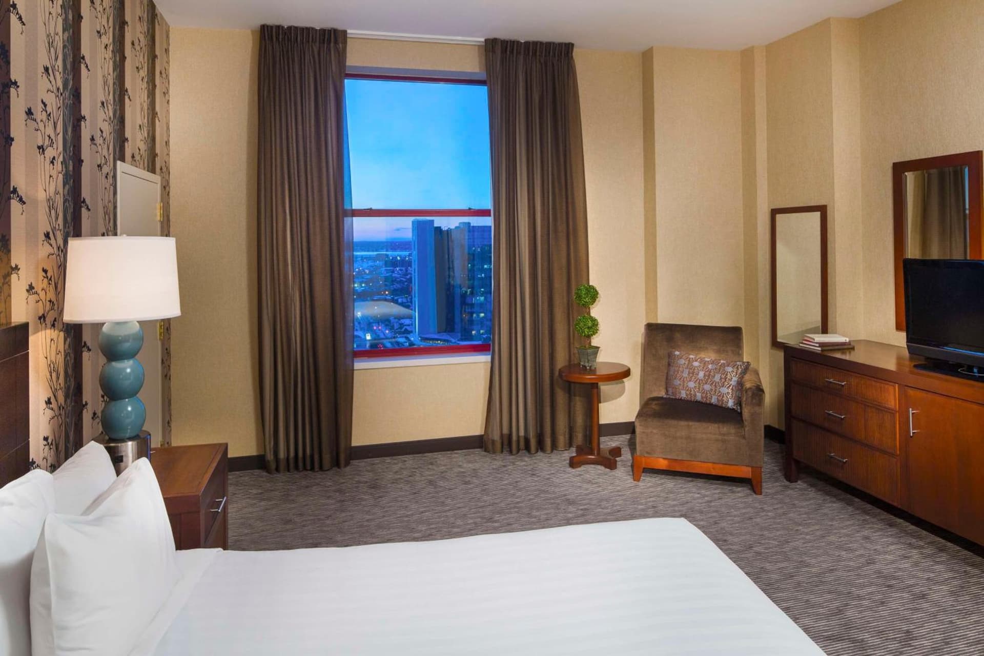 Hyatt Regency Buffalo gallery photo in Buffalo, NY — image 18