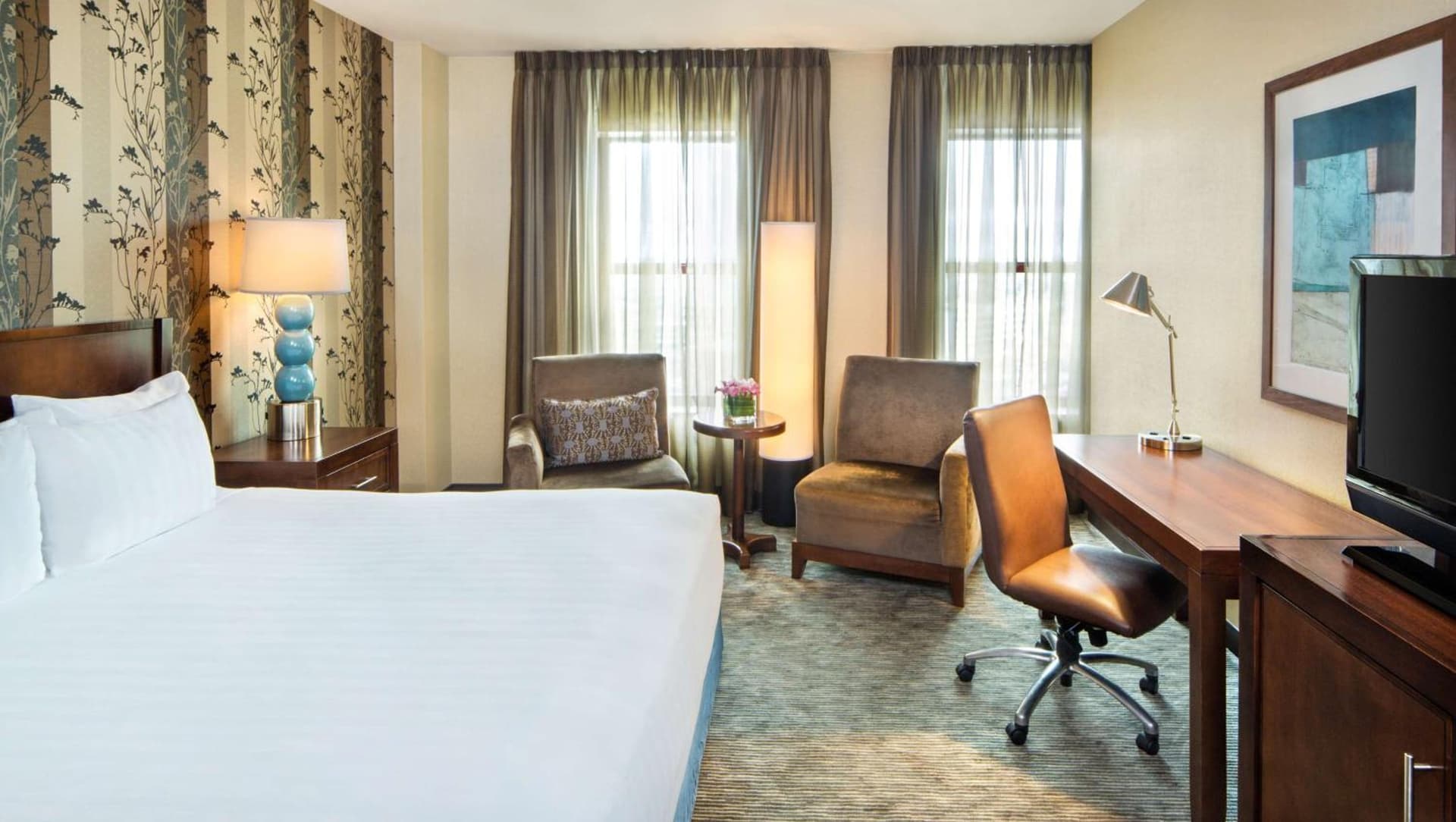 Hyatt Regency Buffalo gallery photo in Buffalo, NY — image 24