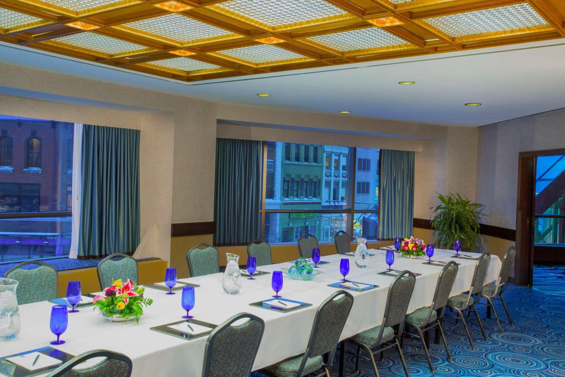 Hyatt Regency Buffalo gallery photo in Buffalo, NY — image 28