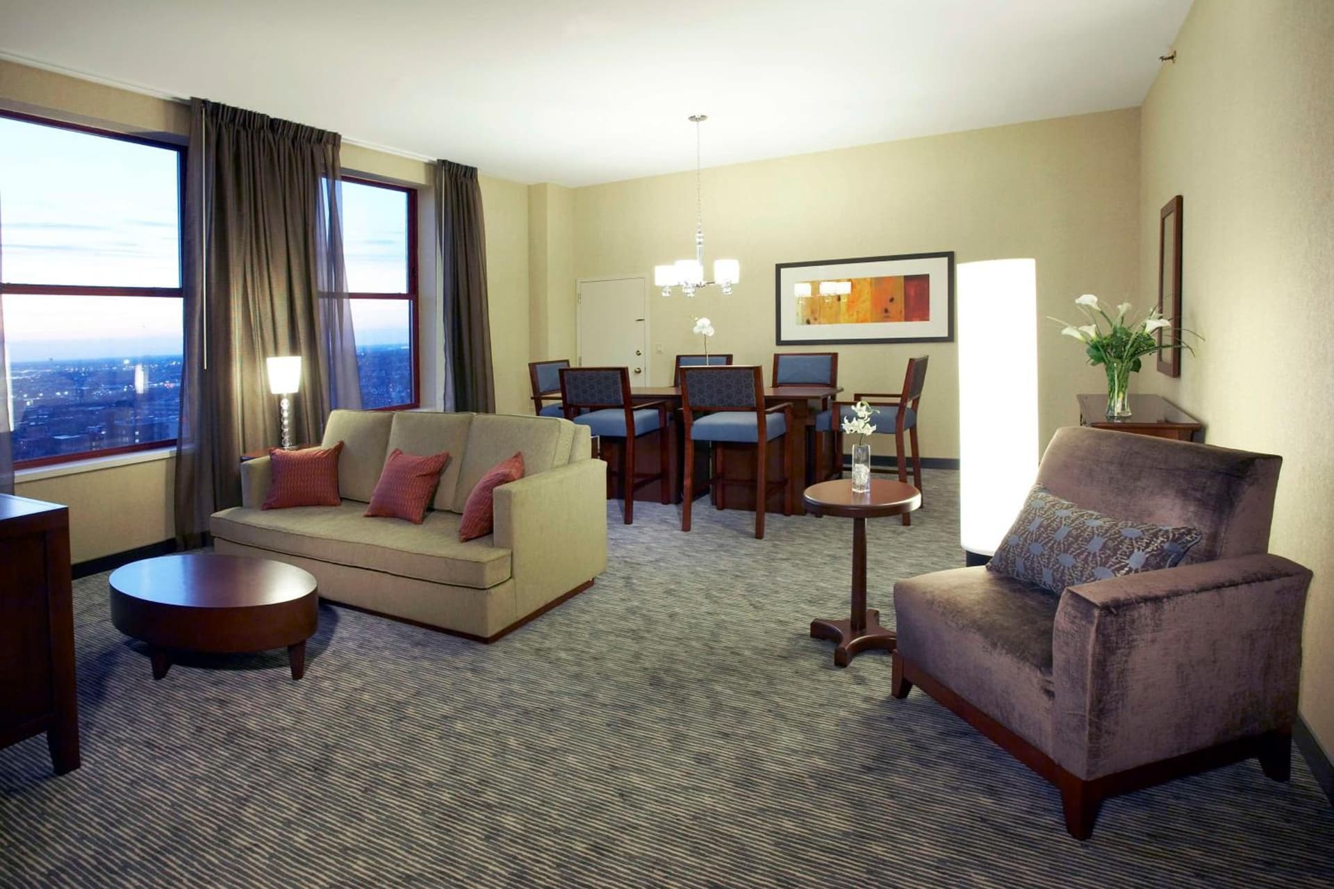 Hyatt Regency Buffalo gallery photo in Buffalo, NY — image 37