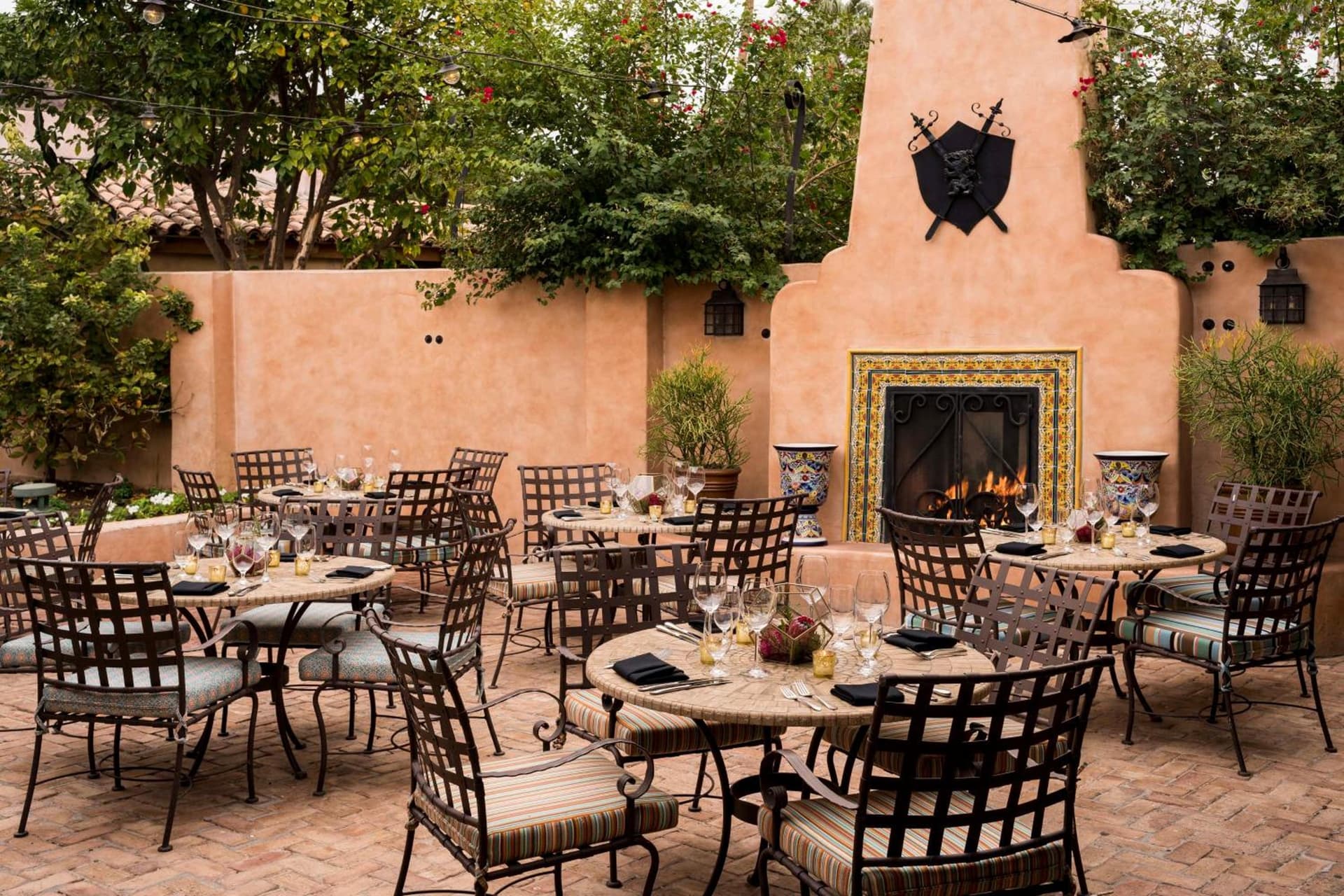 Royal Palms Resort and Spa, part of Hyatt gallery photo in Phoenix, AZ — image 91
