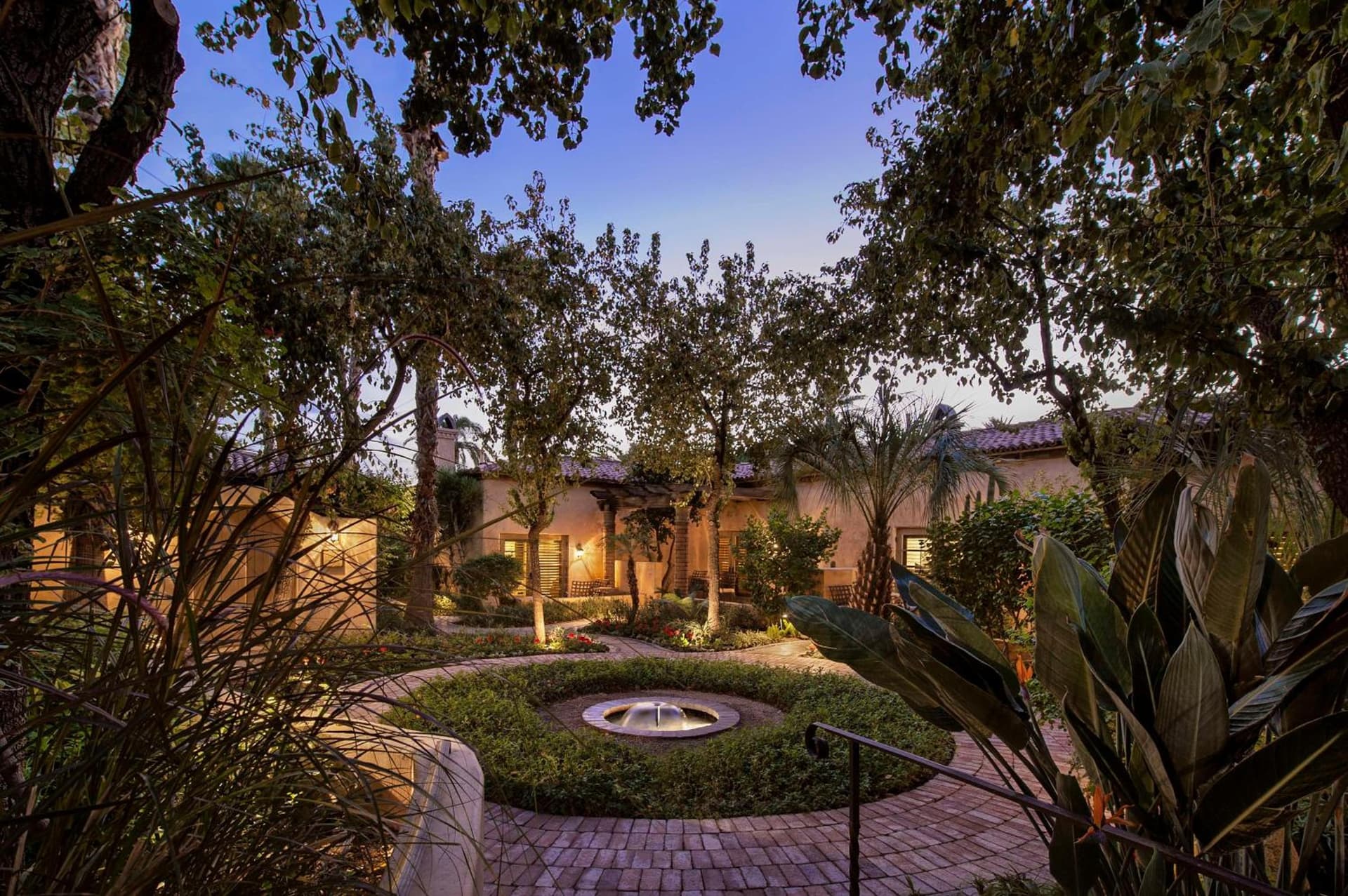 Royal Palms Resort and Spa, part of Hyatt gallery photo in Phoenix, AZ — image 106