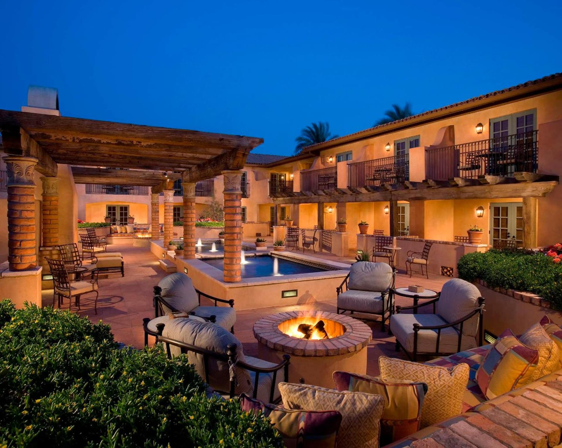 Royal Palms Resort and Spa, part of Hyatt gallery photo in Phoenix, AZ — image 77