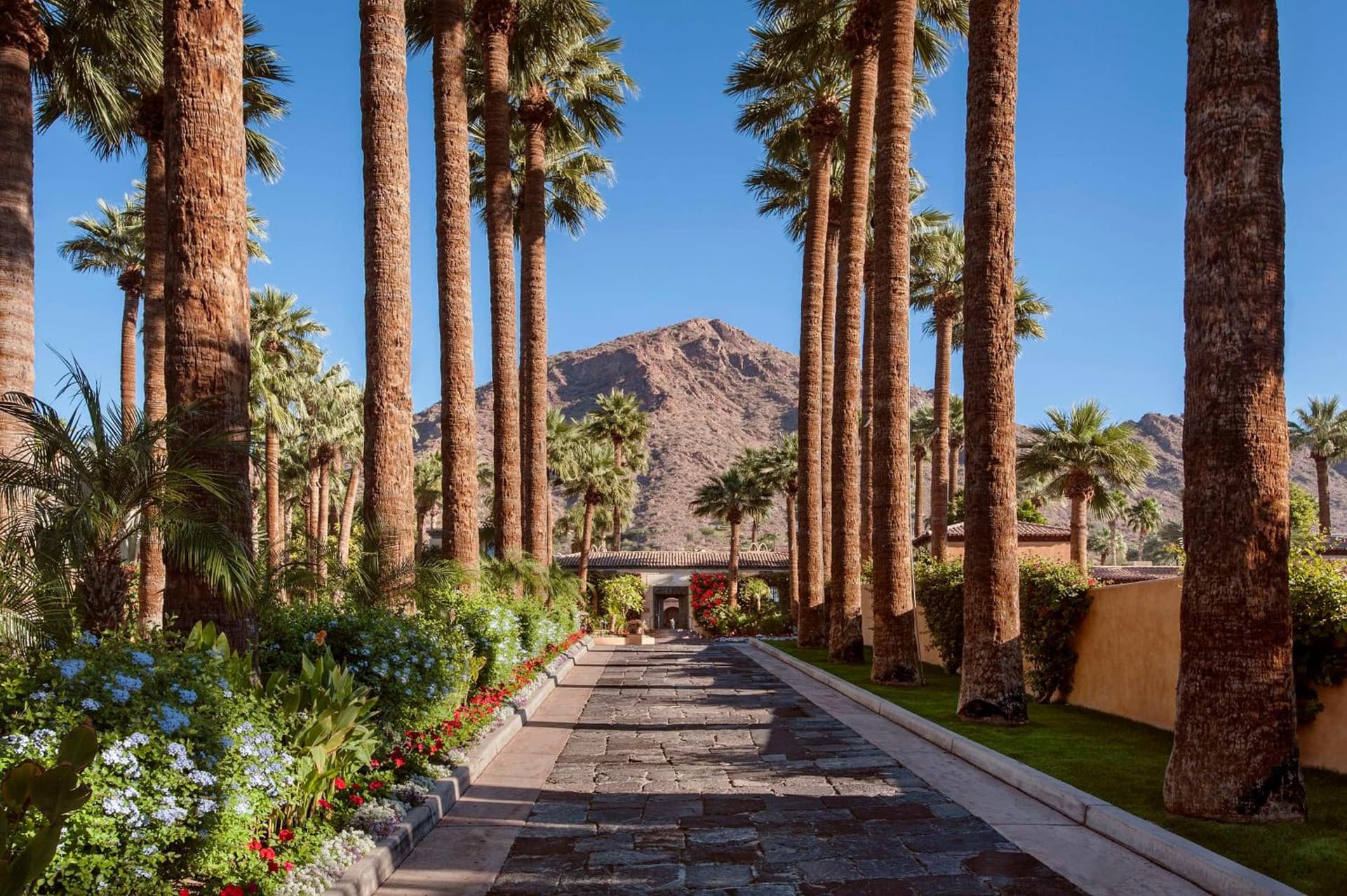 Royal Palms Resort and Spa, part of Hyatt gallery photo in Phoenix, AZ — image 99