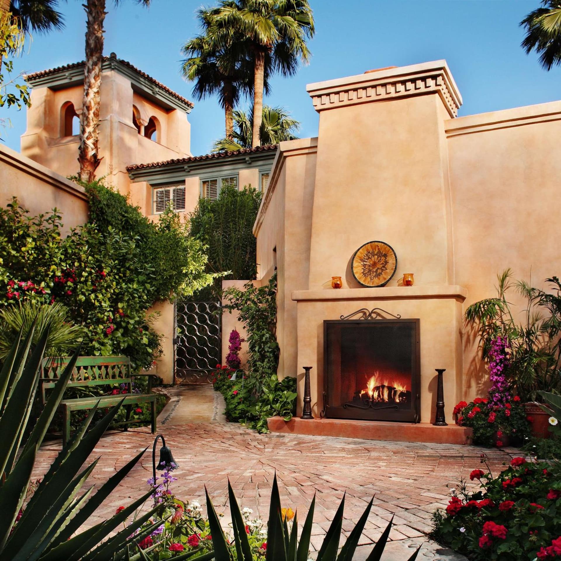 Royal Palms Resort and Spa, part of Hyatt gallery photo in Phoenix, AZ — image 113
