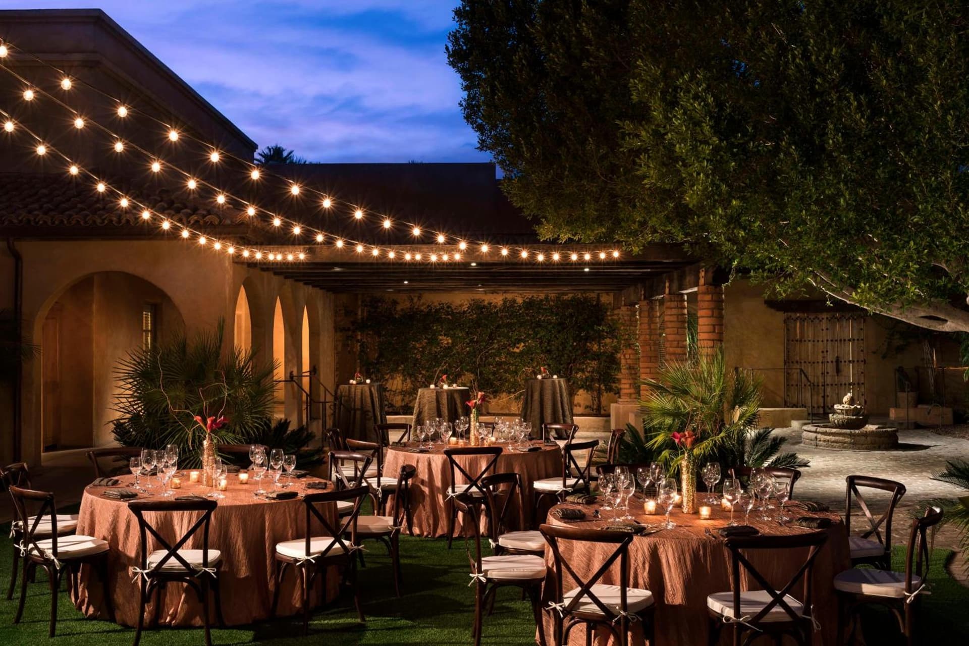 Royal Palms Resort and Spa, part of Hyatt gallery photo in Phoenix, AZ — image 101