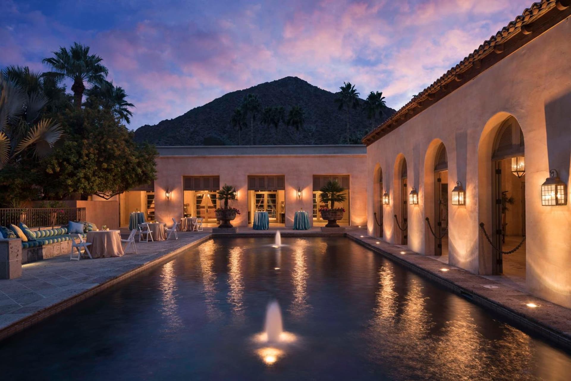Royal Palms Resort and Spa, part of Hyatt gallery photo in Phoenix, AZ — image 53