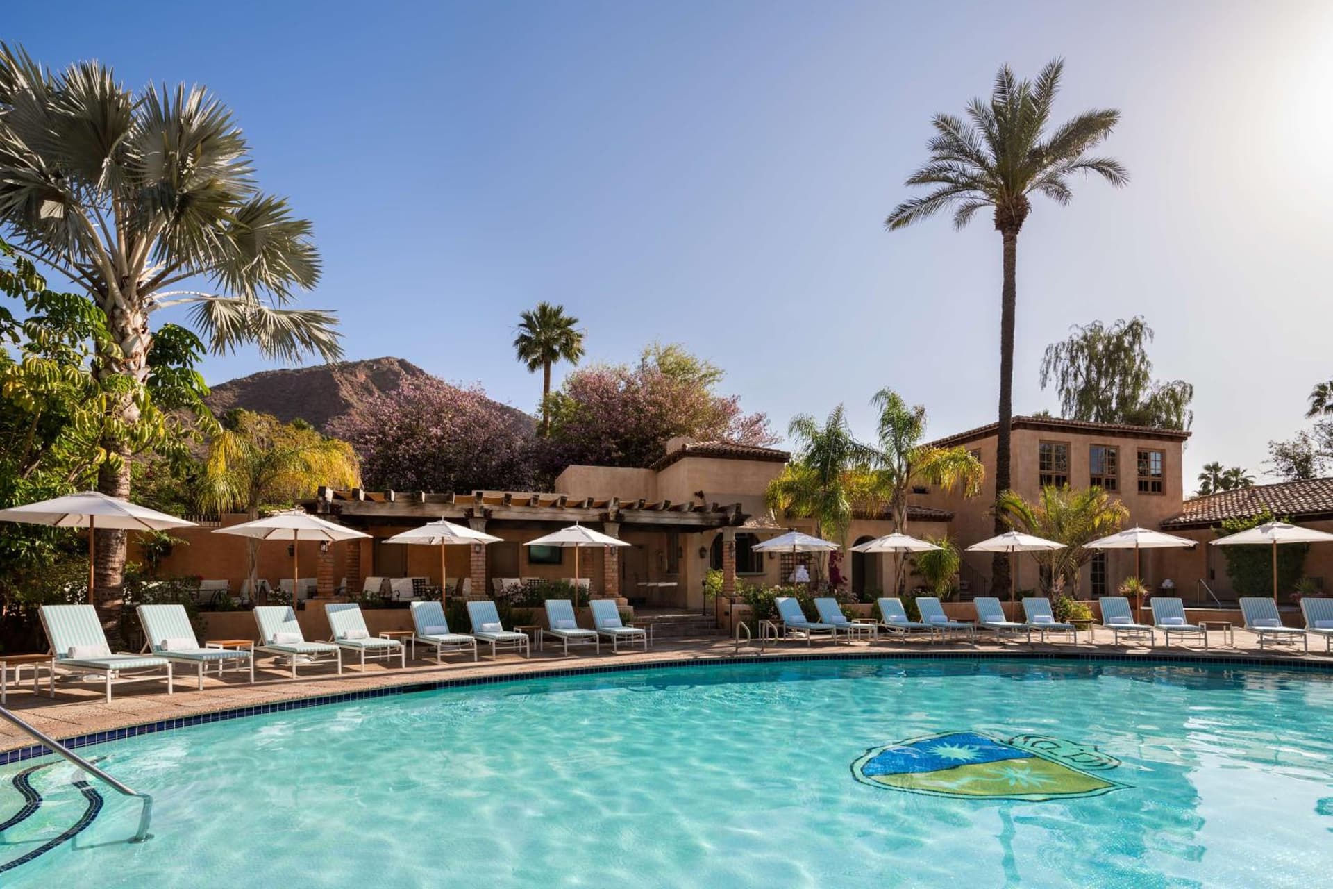 Royal Palms Resort and Spa, part of Hyatt gallery photo in Phoenix, AZ — image 84