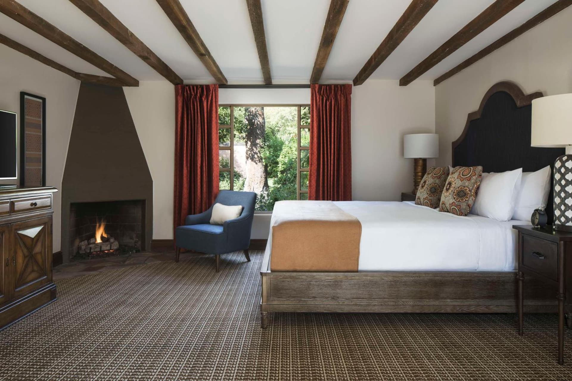 Royal Palms Resort and Spa, part of Hyatt gallery photo in Phoenix, AZ — image 4