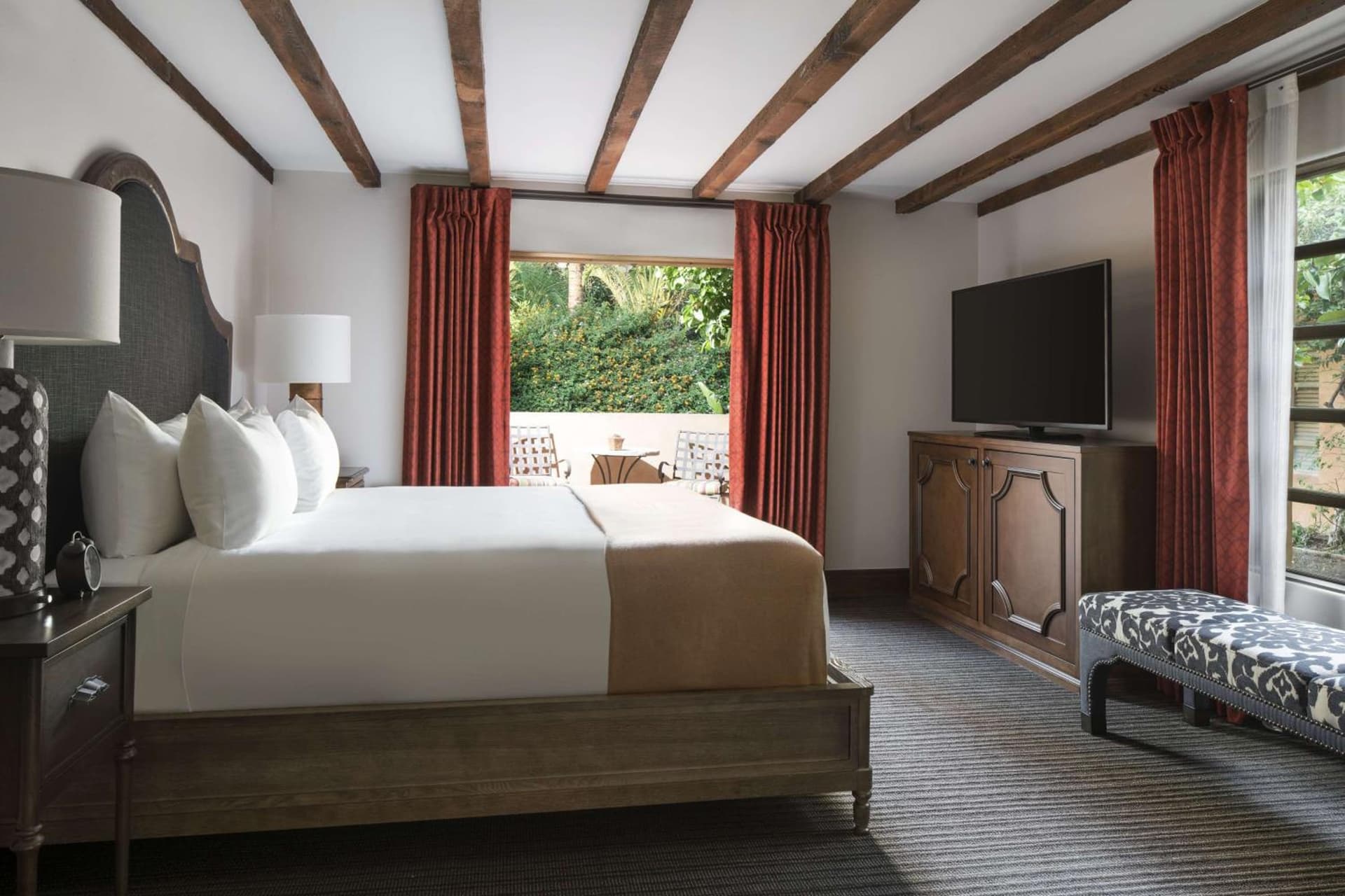 Royal Palms Resort and Spa, part of Hyatt gallery photo in Phoenix, AZ — image 13