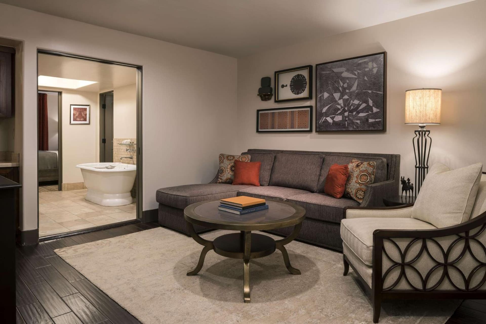 Royal Palms Resort and Spa, part of Hyatt gallery photo in Phoenix, AZ — image 49
