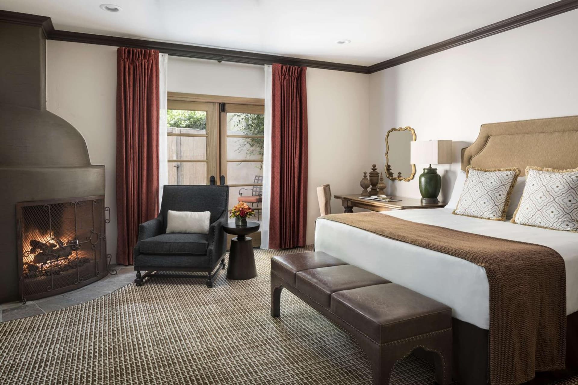 Royal Palms Resort and Spa, part of Hyatt gallery photo in Phoenix, AZ — image 45