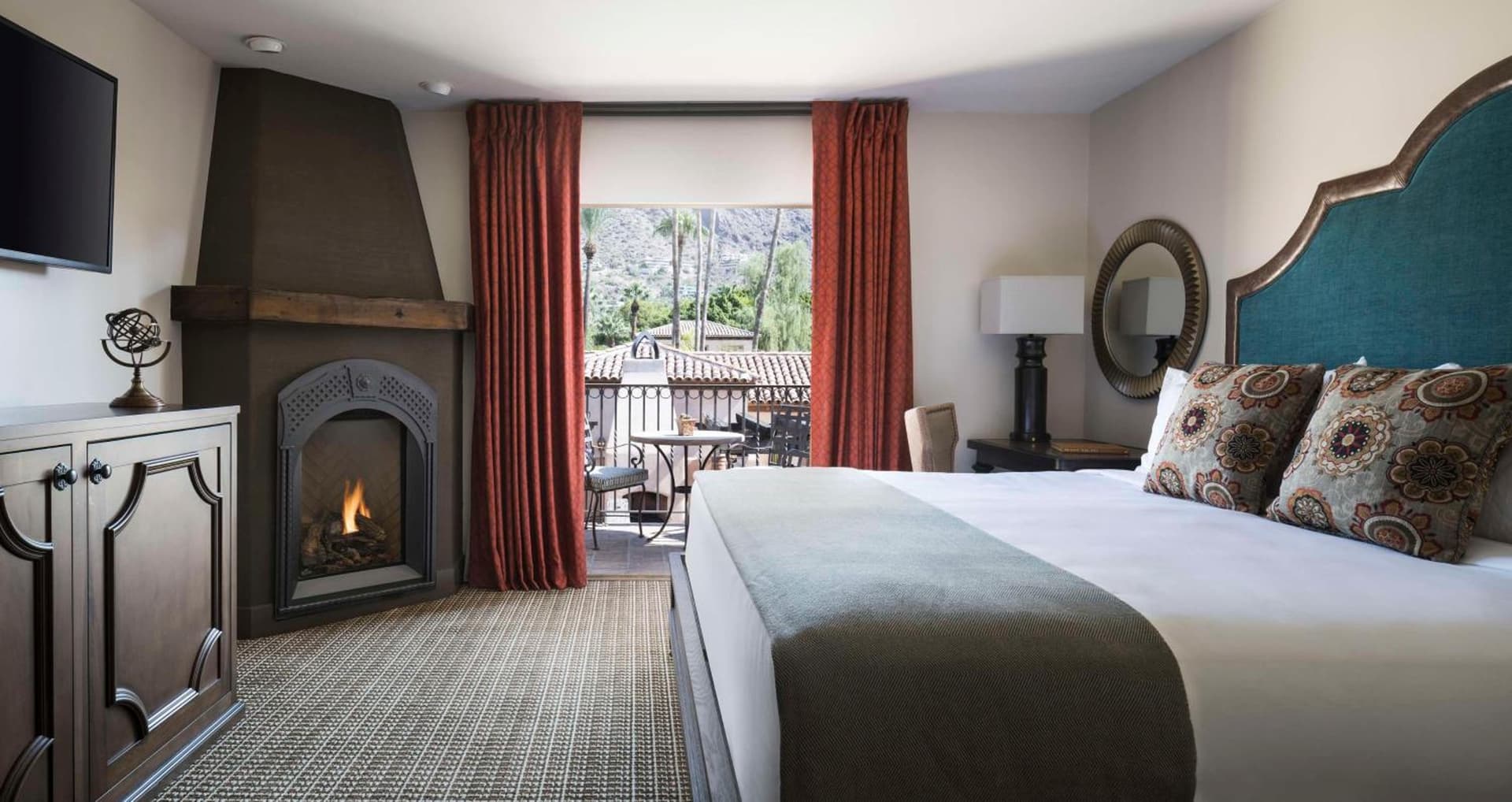 Royal Palms Resort and Spa, part of Hyatt gallery photo in Phoenix, AZ — image 41