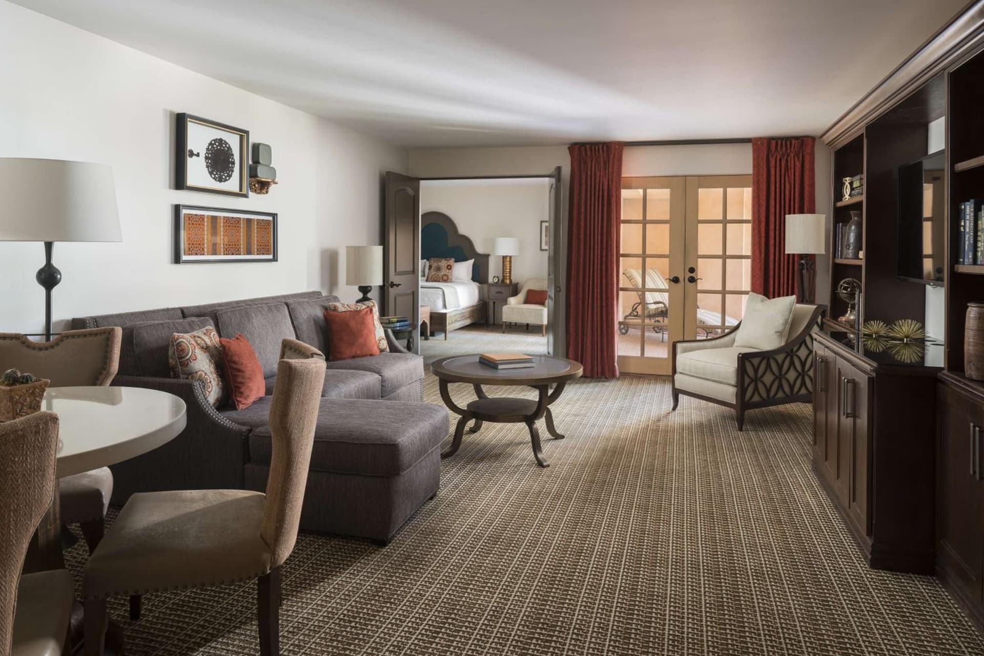 Royal Palms Resort and Spa, part of Hyatt gallery photo in Phoenix, AZ — image 104
