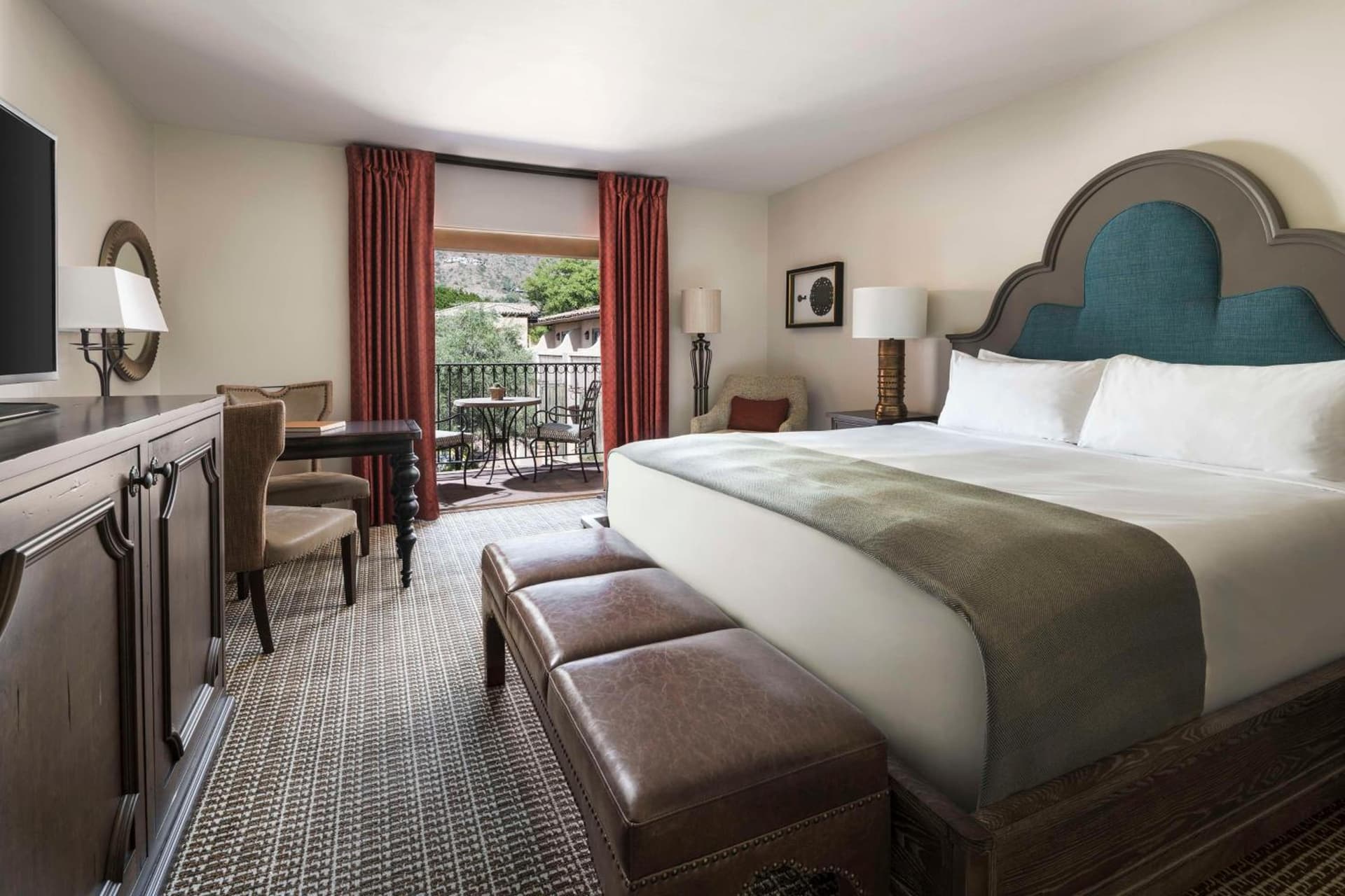 Royal Palms Resort and Spa, part of Hyatt gallery photo in Phoenix, AZ — image 115