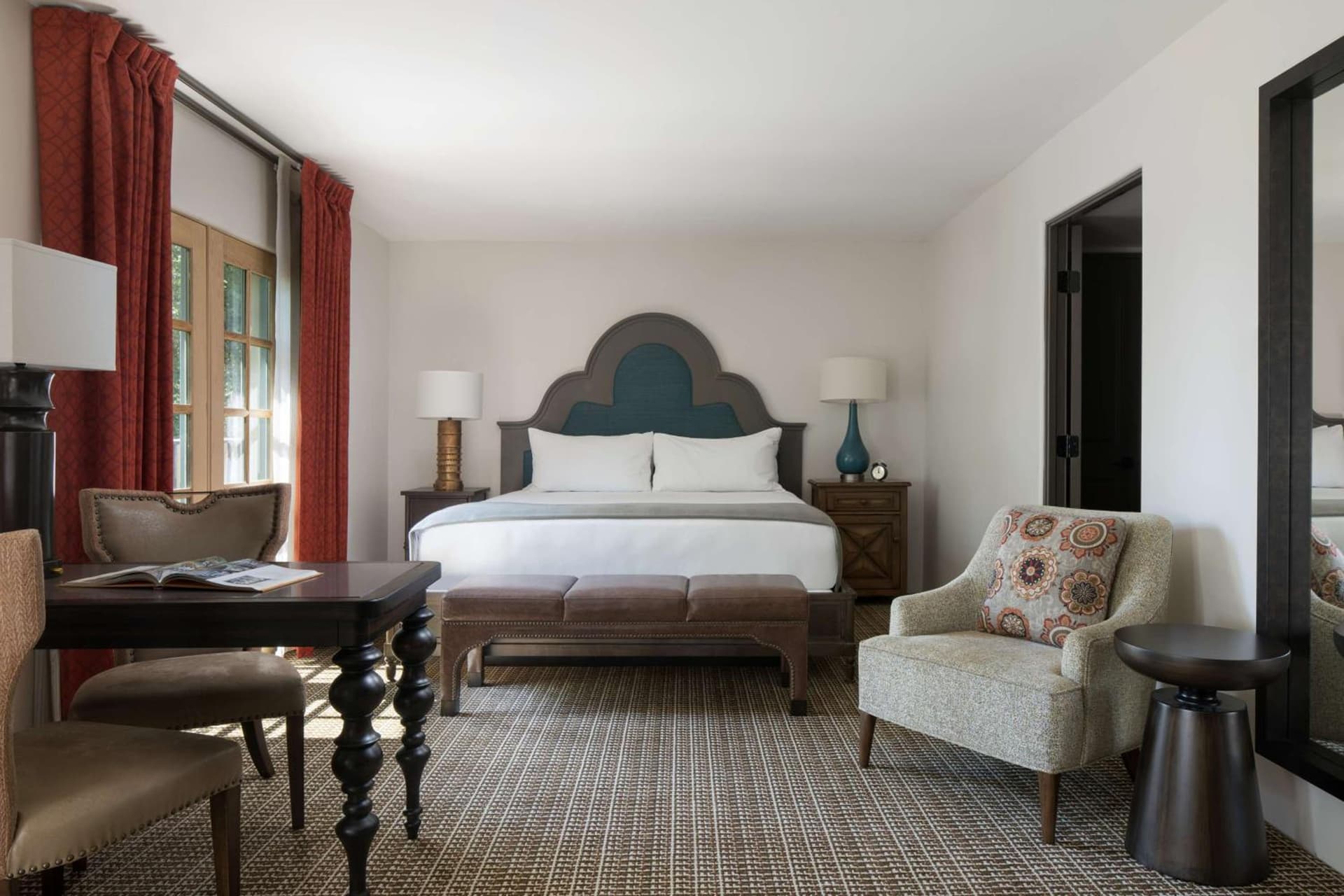 Royal Palms Resort and Spa, part of Hyatt gallery photo in Phoenix, AZ — image 93