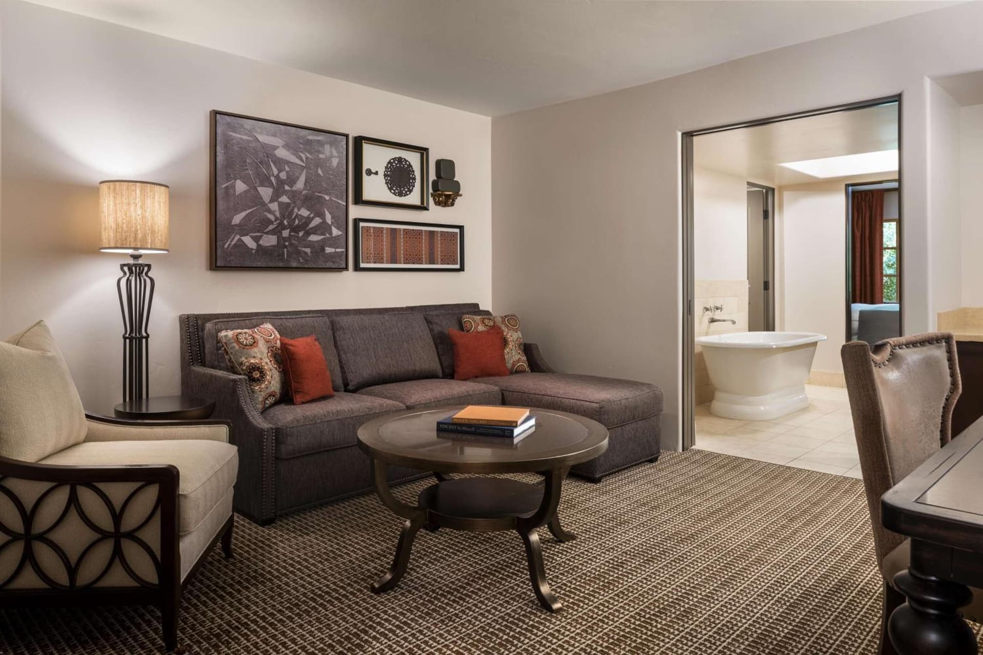 Royal Palms Resort and Spa, part of Hyatt gallery photo in Phoenix, AZ — image 78