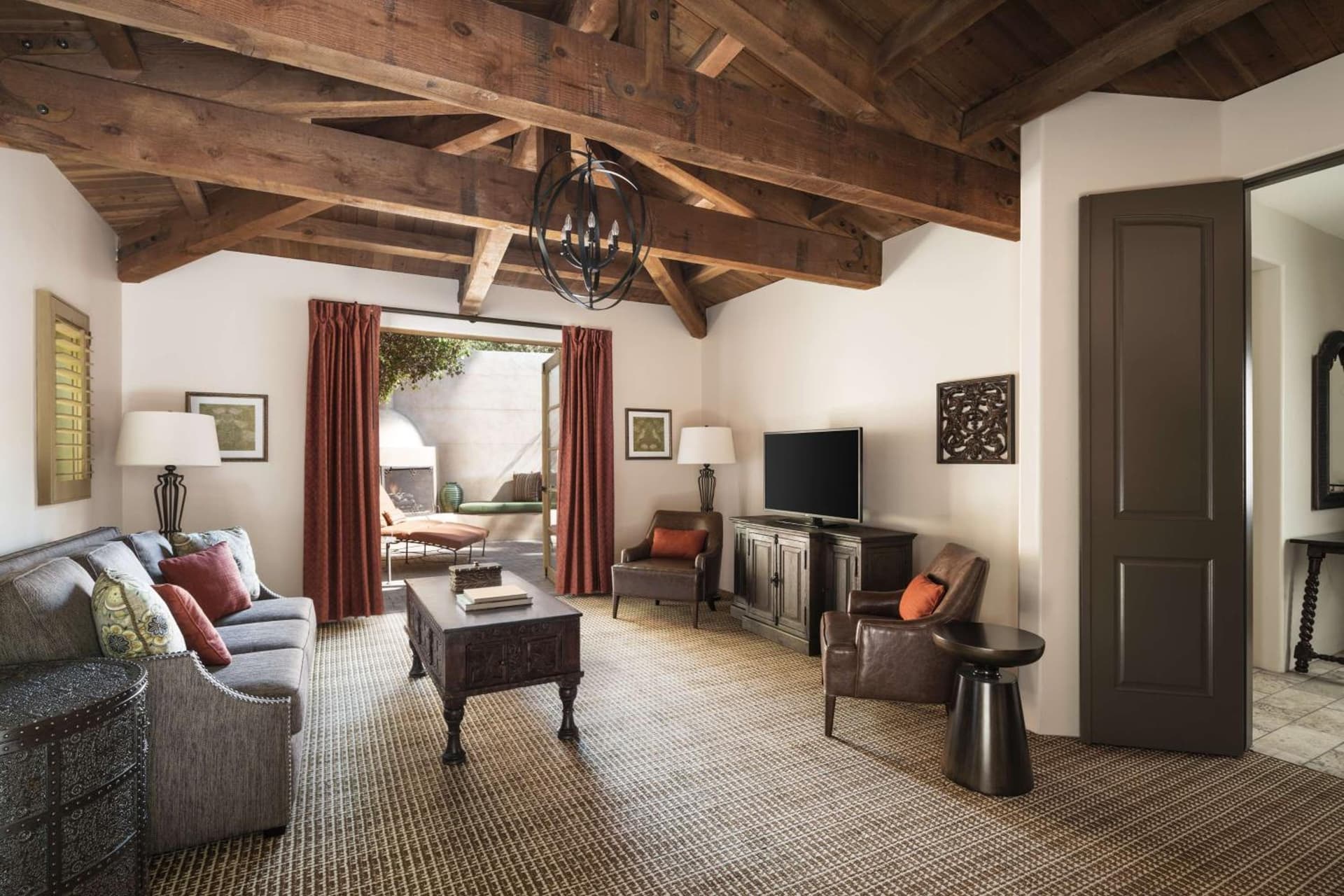 Royal Palms Resort and Spa, part of Hyatt gallery photo in Phoenix, AZ — image 33