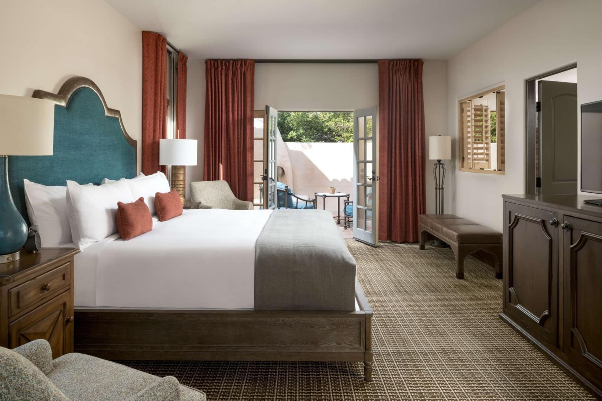 Royal Palms Resort and Spa, part of Hyatt gallery photo in Phoenix, AZ — image 29