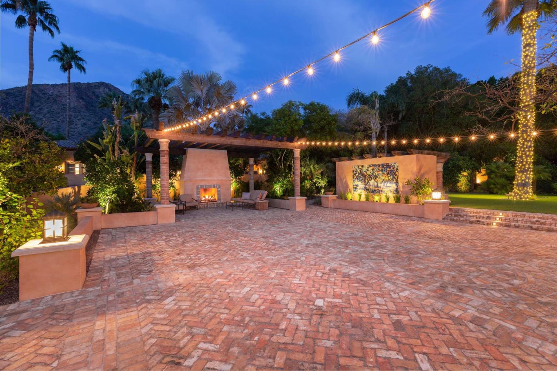 Royal Palms Resort and Spa, part of Hyatt gallery photo in Phoenix, AZ — image 60