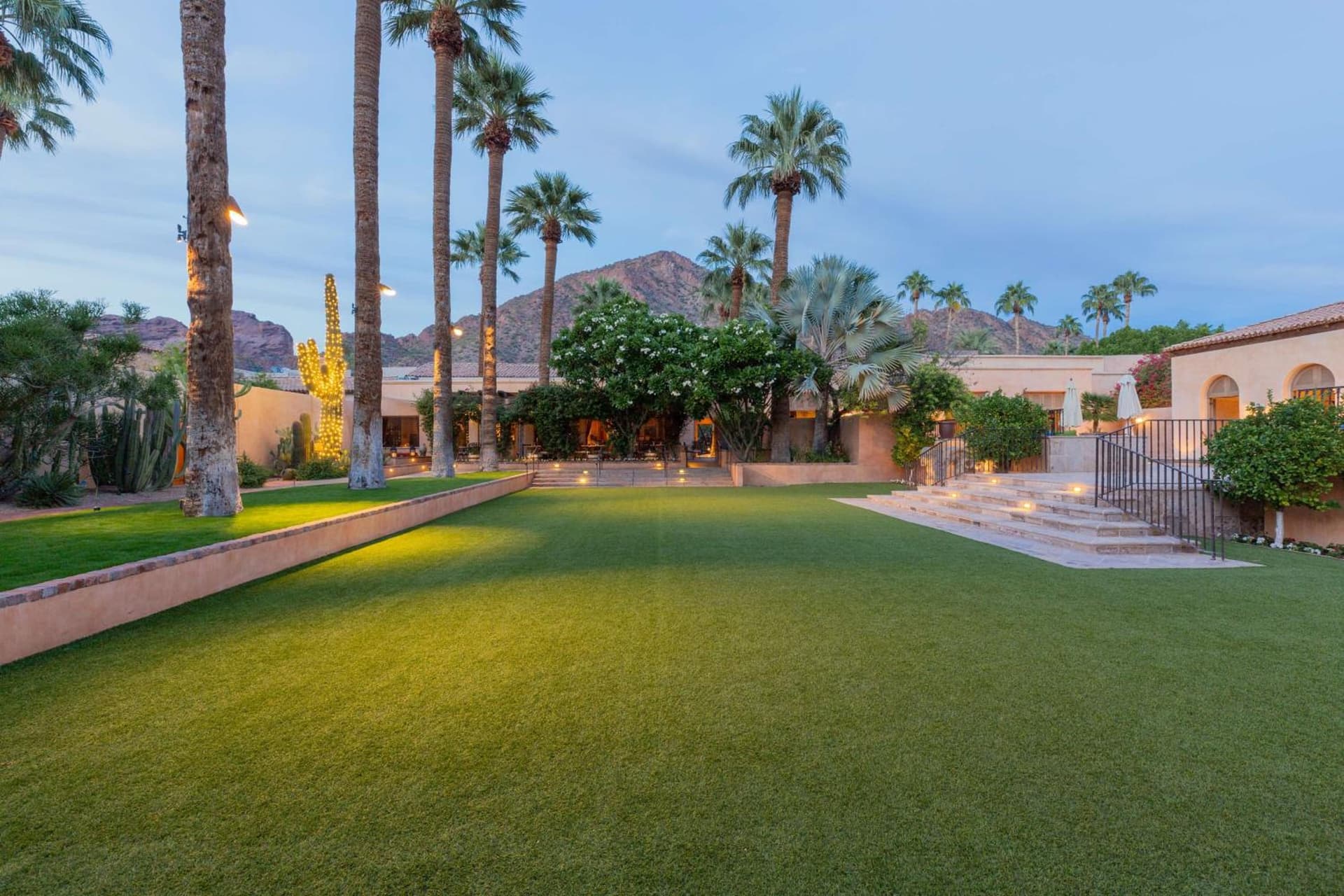 Royal Palms Resort and Spa, part of Hyatt gallery photo in Phoenix, AZ — image 80