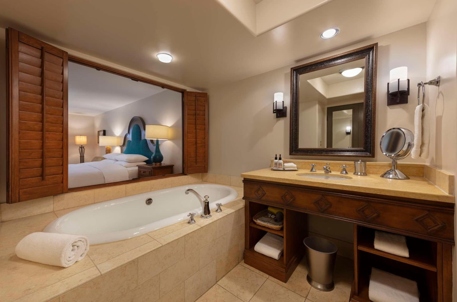 Royal Palms Resort and Spa, part of Hyatt gallery photo in Phoenix, AZ — image 58
