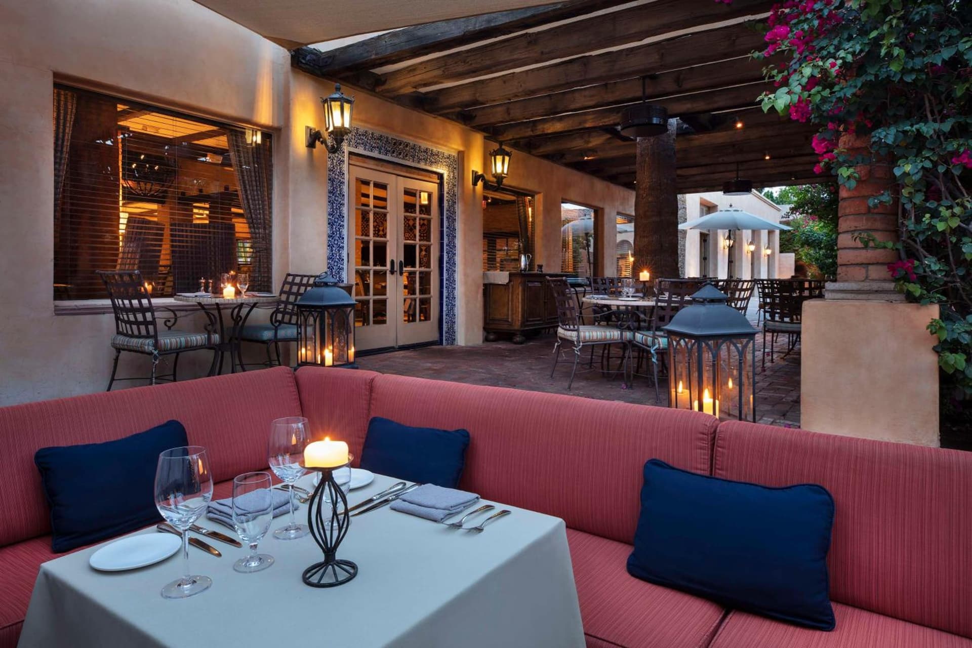 Royal Palms Resort and Spa, part of Hyatt gallery photo in Phoenix, AZ — image 79