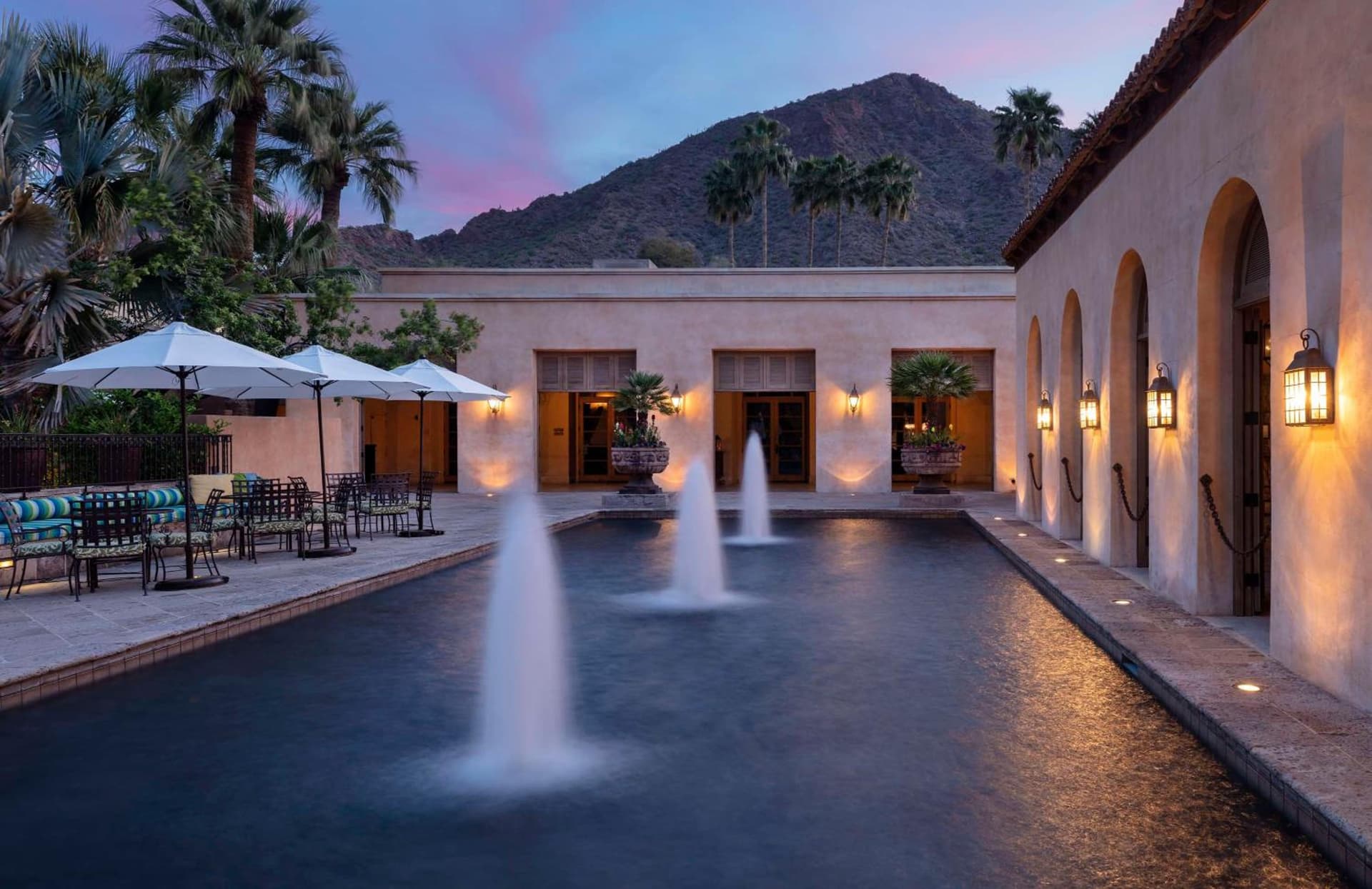 Royal Palms Resort and Spa, part of Hyatt gallery photo in Phoenix, AZ — image 50