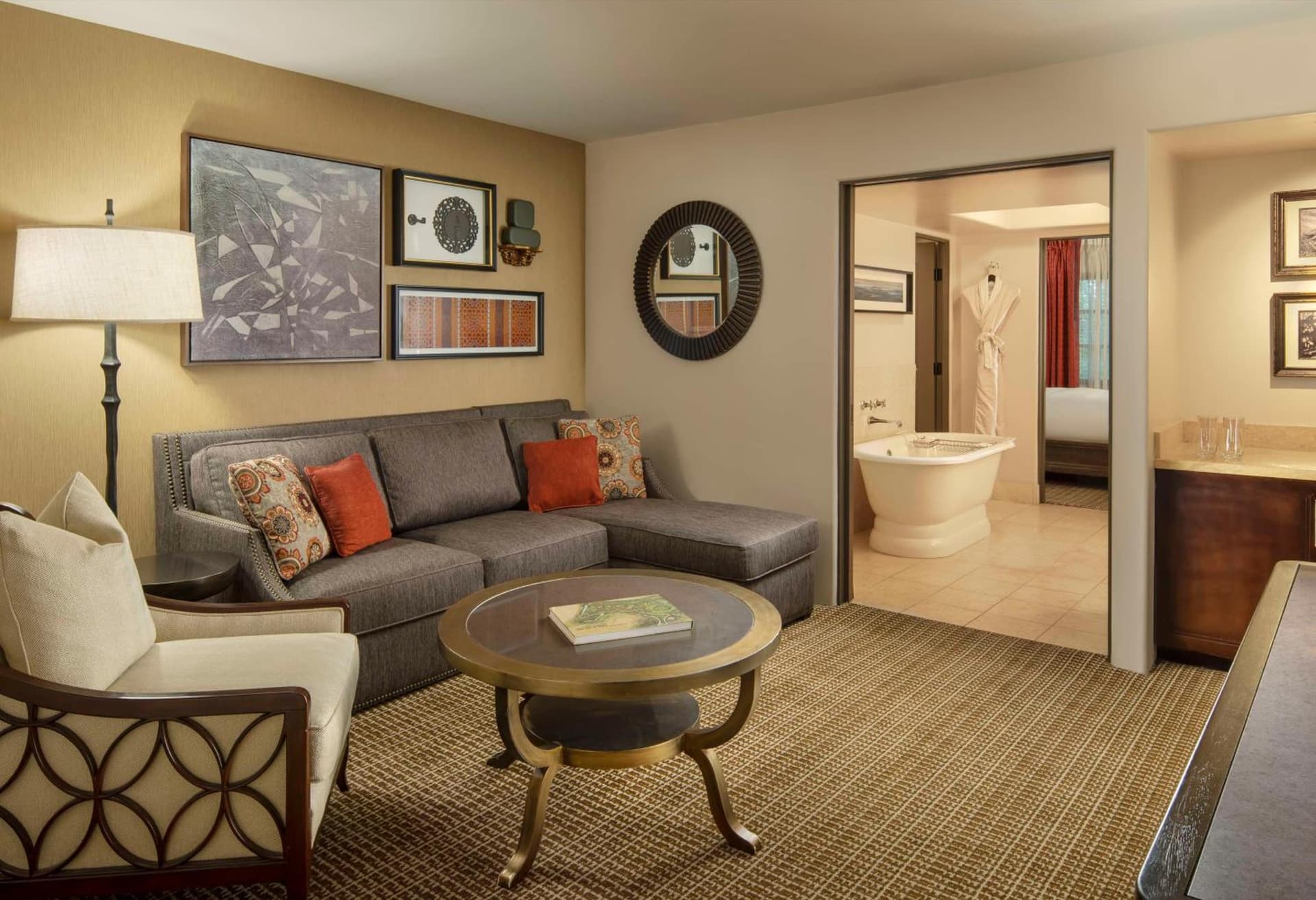 Royal Palms Resort and Spa, part of Hyatt gallery photo in Phoenix, AZ — image 28
