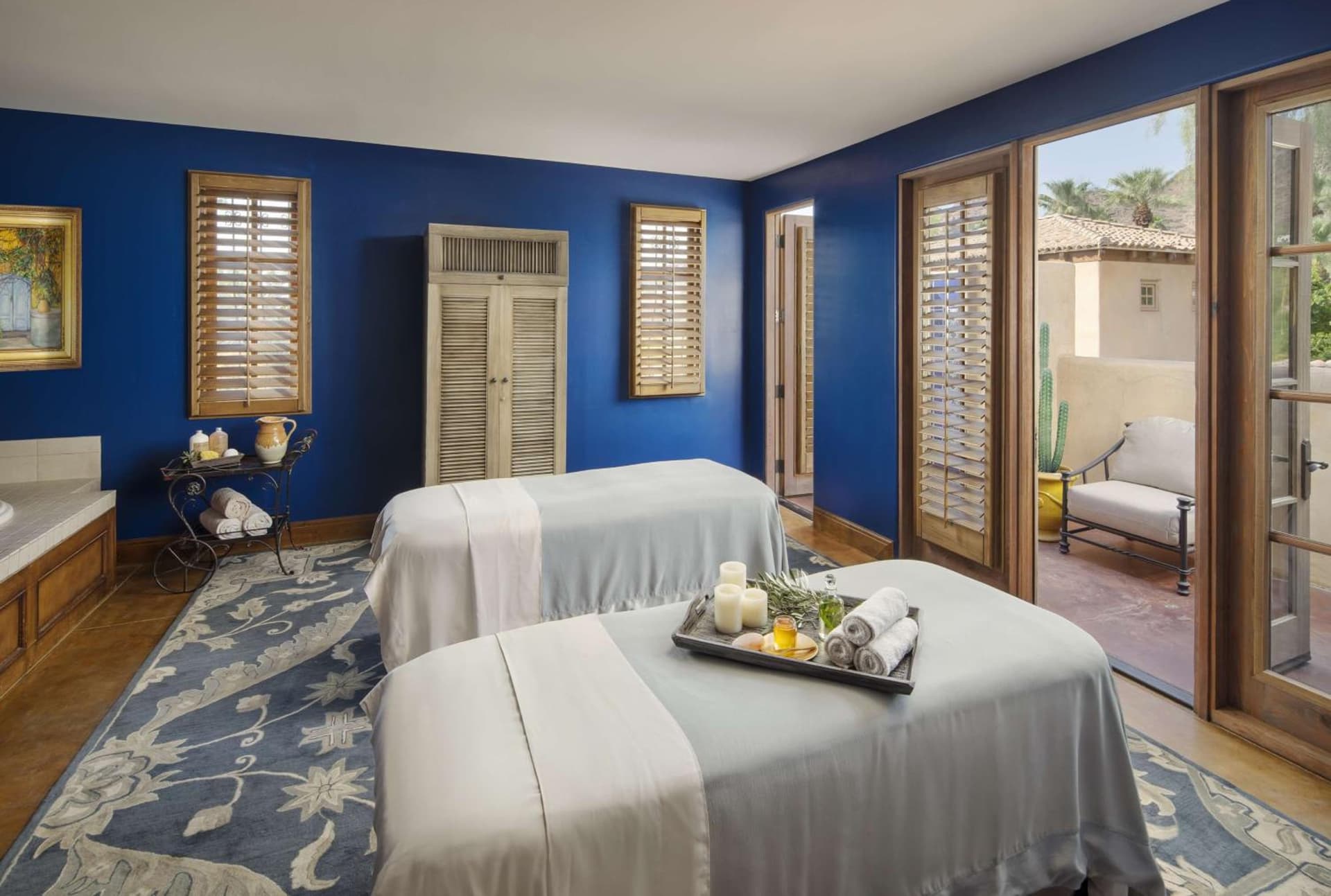 Royal Palms Resort and Spa, part of Hyatt gallery photo in Phoenix, AZ — image 70
