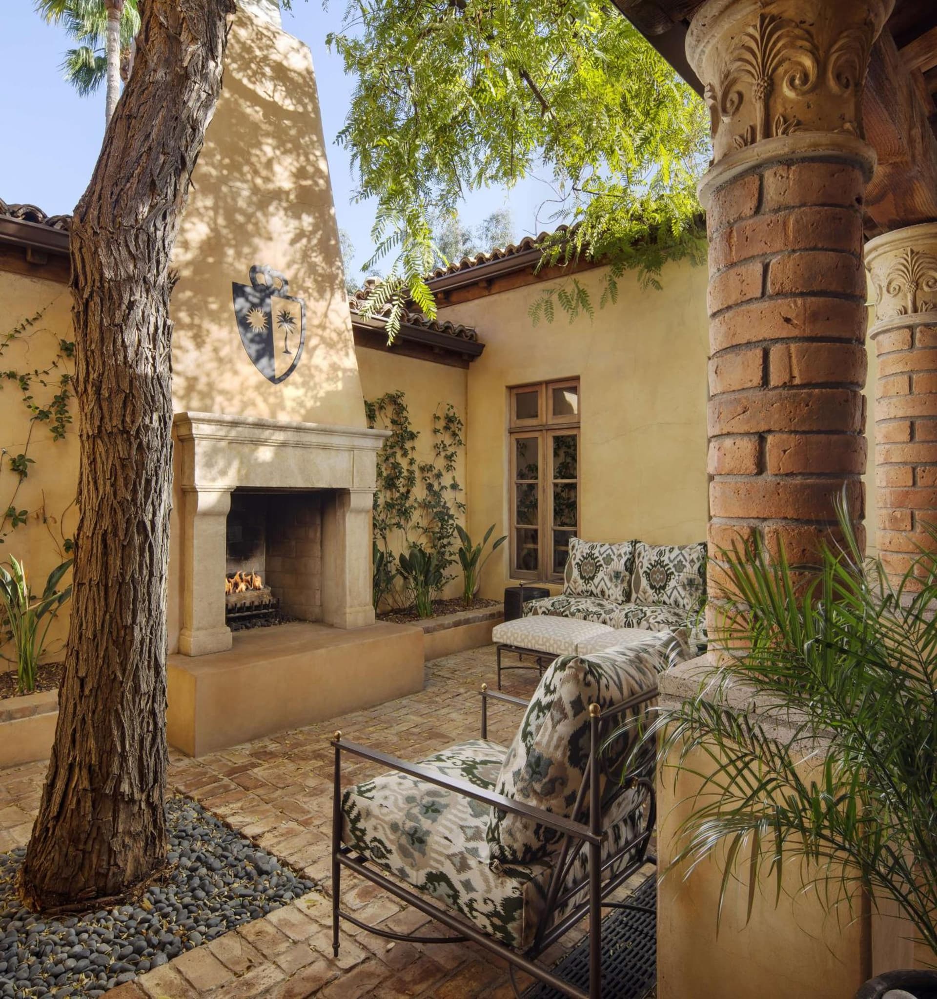 Royal Palms Resort and Spa, part of Hyatt gallery photo in Phoenix, AZ — image 82