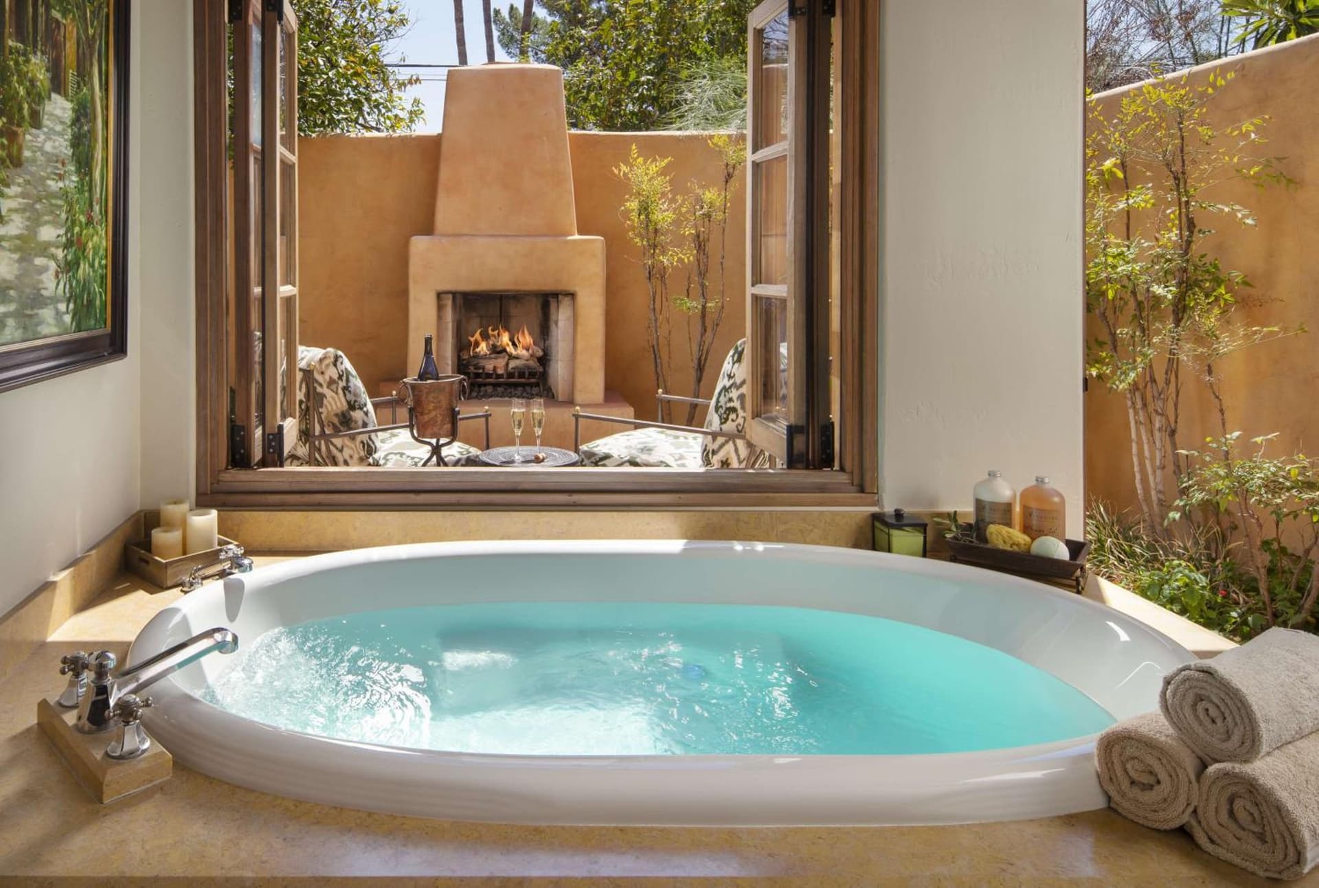 Royal Palms Resort and Spa, part of Hyatt gallery photo in Phoenix, AZ — image 48